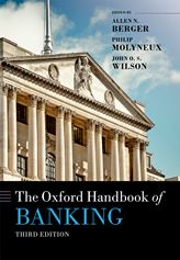The Oxford Handbook of Banking (3rd edn)